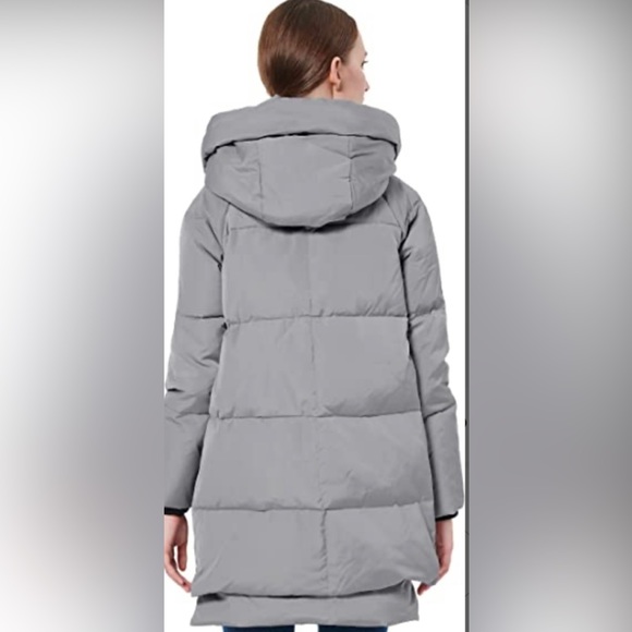 Orolay down jacket size small NWT - Picture 2 of 16